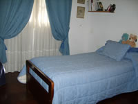 Accommodation in Buenos Aires